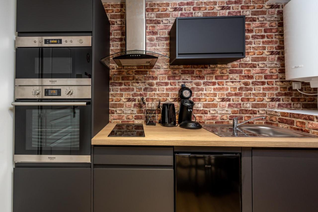 Location D'Appartements - Cosysejour - Calme Fibre Netflix Amiens Kültér fotó