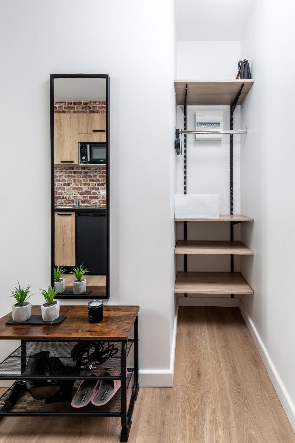 Location D'Appartements - Cosysejour - Calme Fibre Netflix Amiens Kültér fotó
