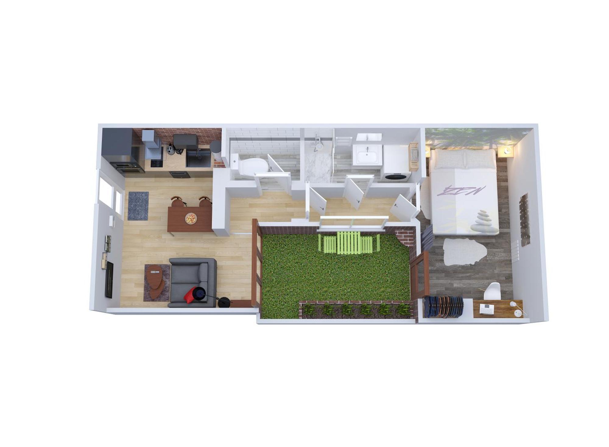 Location D'Appartements - Cosysejour - Calme Fibre Netflix Amiens Kültér fotó